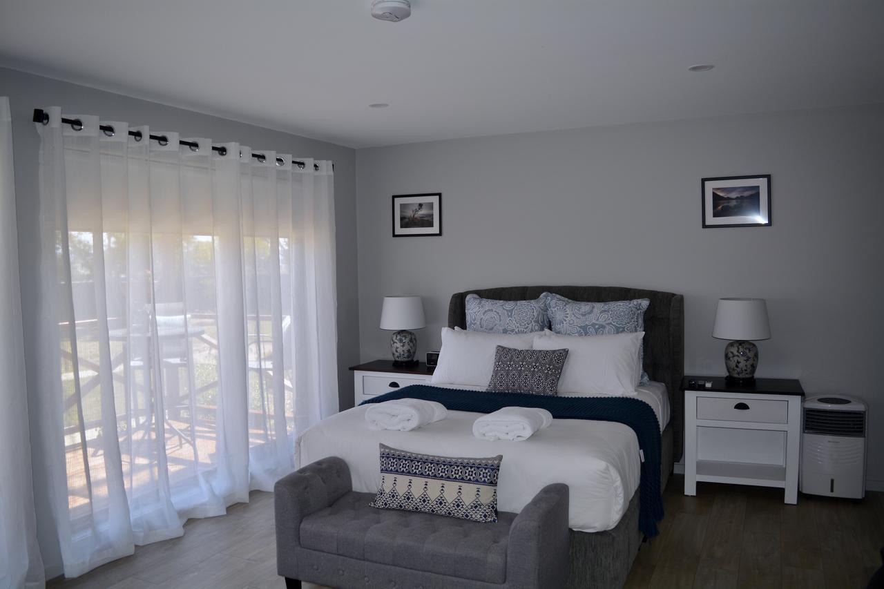 Villa Harrison Grove Forcett Exterior foto